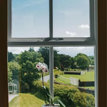 Gæstehus Old Grammar Country House *