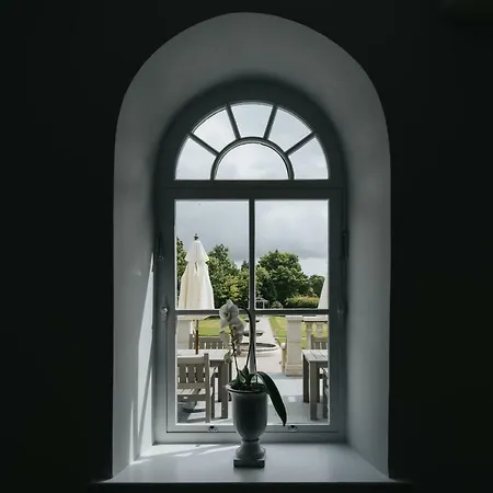 Old Grammar Country House Cartmel