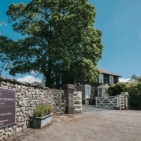 Old Grammar Country House Pensionat